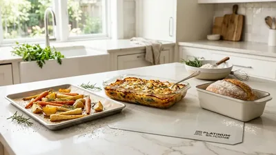 Best Non-Toxic Bakeware 2026: A Materials-First Buying Guide