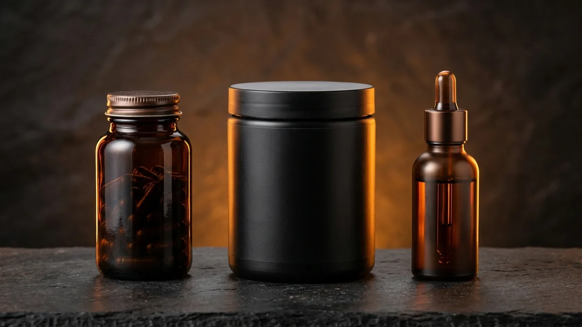 Best Supplements for Men’s Energy & Vitality: 5 Worth Considering