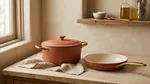 Caraway Cookware Review 2026: The Ultimate Non-Toxic Ceramic Kitchen Test