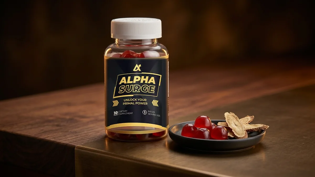 Is Alpha Surge a Scam? 2026 Trust Check