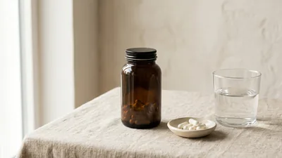 Magnesium Glycinate Buying Guide 2026: How to Read the Label