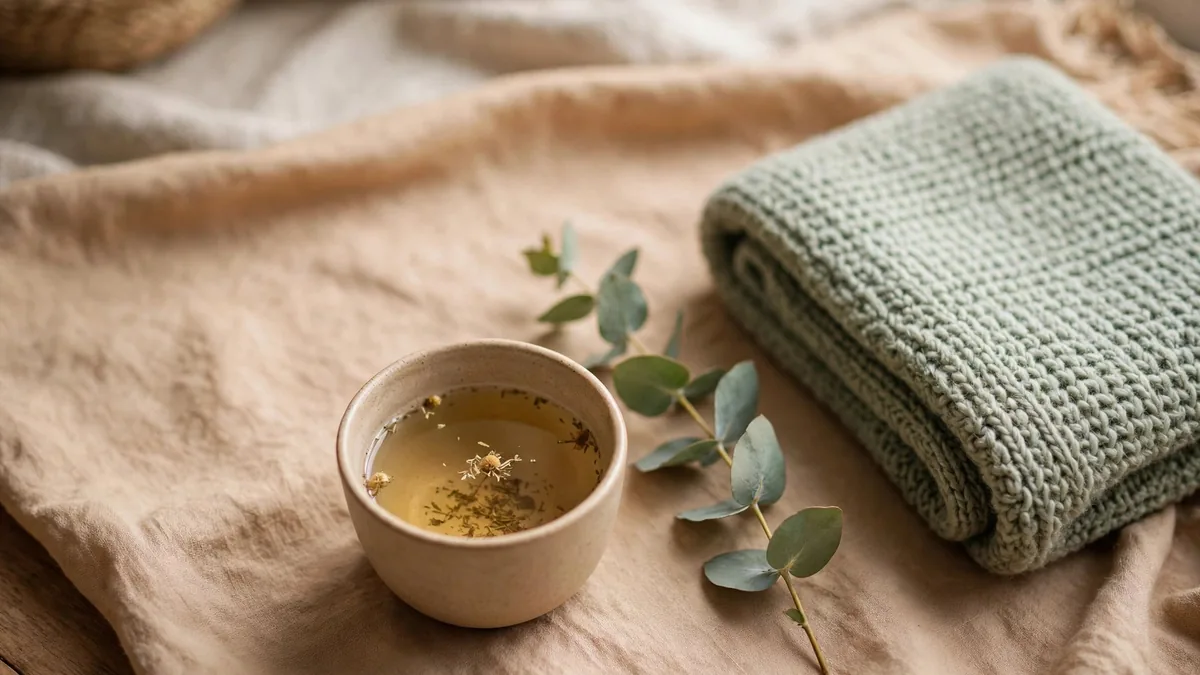 Thyroid vs Perimenopause: How to Tell Them Apart