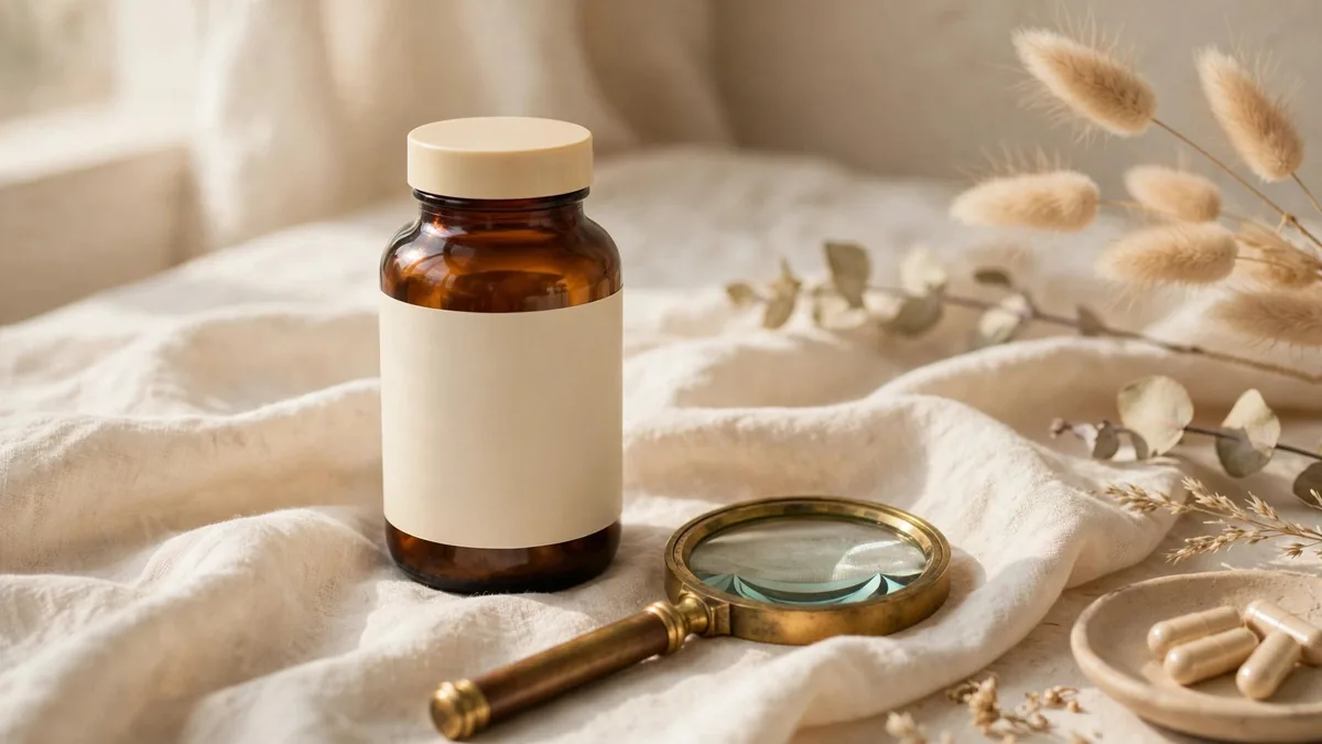 Thyroid Supplements: What to Look For Before You Buy